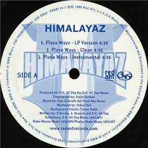 Himalayaz - Playa Wayz