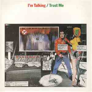 I'm Talking - Trust Me