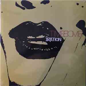 Iration  - Time Bomb