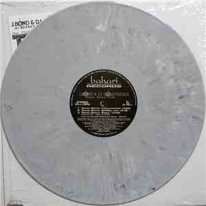 J. Bond  & DJ Goldfinger With Slick Lee - Tennis Skirts