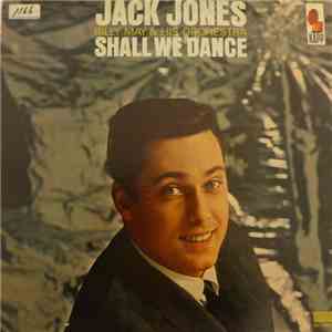 Jack Jones, Billy May And His Orchestra - Shall We Dance