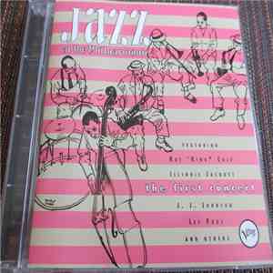 Jazz At The Philharmonic - The First Concert