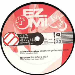 Jazz+Az - Ez+Mi?!