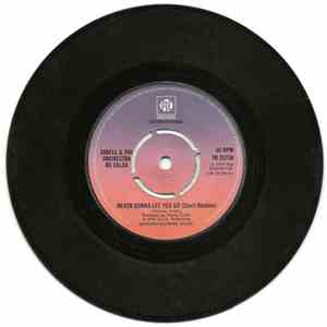 Jobell & The Orchestra De Salsa - Never Gonna Let You Go