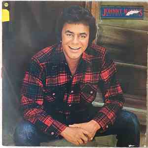 Johnny Mathis - Mathis Magic