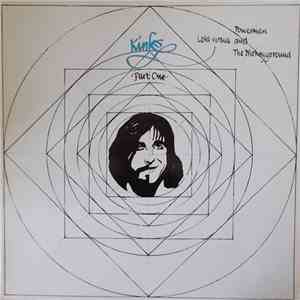 Kinks - Lola Versus Powerman And The Moneygoround Part One