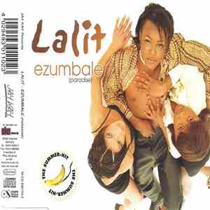 Lalit  - Ezumbale (Paradise)