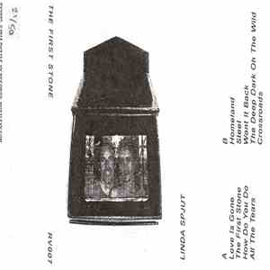Linda Spjut - The First Stone