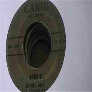 Lionel And The Clipper Trio - Archie