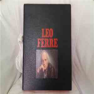 Léo Ferré - Léo Ferré 1960-1967