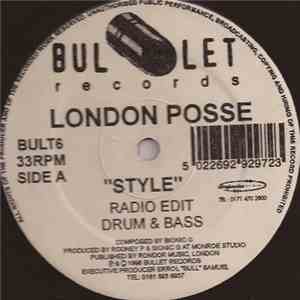 London Posse - Style