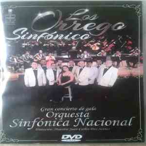 Los Orrego - Sinfónico