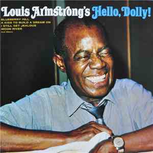 Louis Armstrong - Louis Armstrong's Hello Dolly!