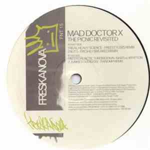 Mad Doctor X - The Picnic Revisited