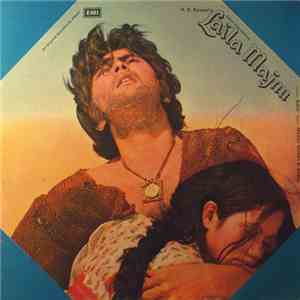 Madan Mohan - Laila Majnu