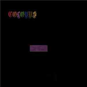 Maliek Bennett - Colours