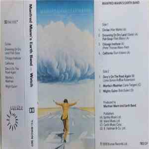 Manfred Mann's Earth Band - Watch