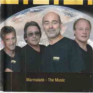 Marmalade - The Music