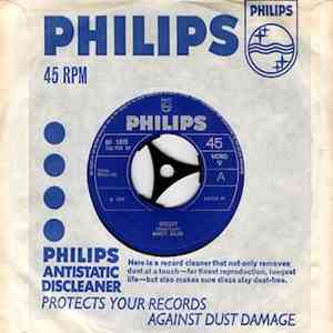 Marty Wilde - Shelley