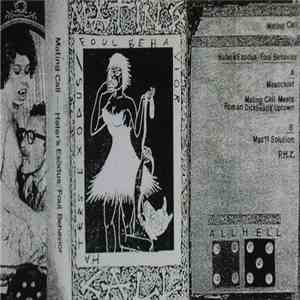 Mating Call - Hater's Exodus / Foul Behavior