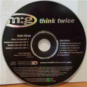 M:G - Think Twice
