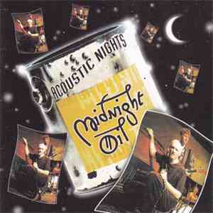 Midnight Oil - Acoustic Nights