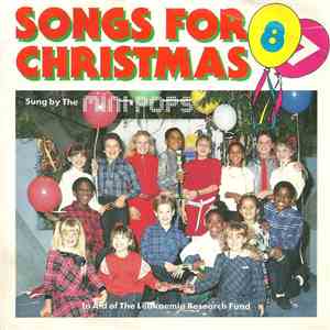 Mini Pops - Songs For Christmas 87