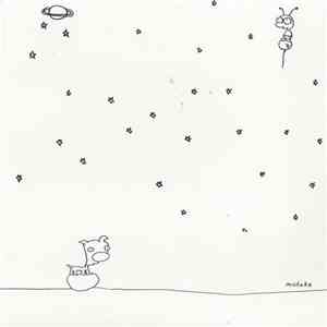 Moby - Mistake