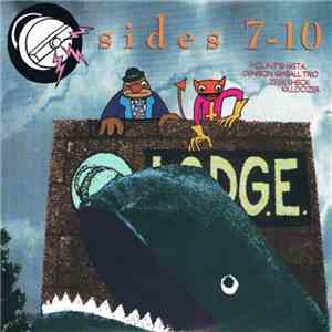 Mount Shasta / Denison Kimball Trio / Zeek Sheck / Killdozer - Sides 7-10