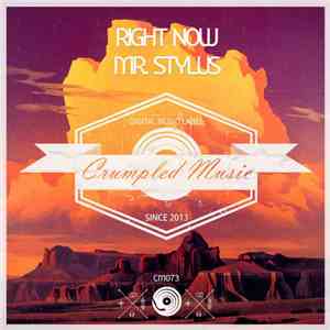 Mr. Stylus - Right Now