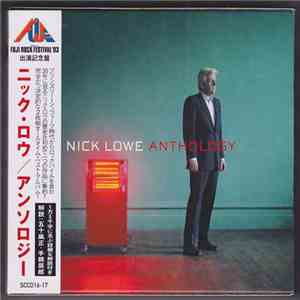 Nick Lowe - Anthology