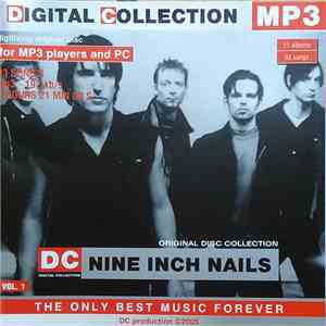 Nine Inch Nails - Digital Collection Vol.1
