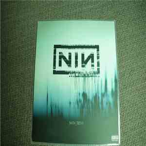 Nine Inch Nails - With Teeth