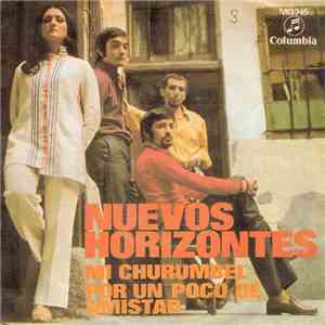 Nuevos Horizontes  - Mi Churumbel