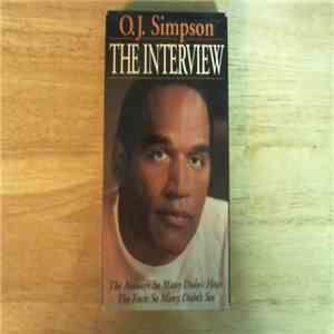O.J. Simpson - The Interview