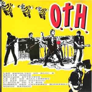 O.T.H. - O.T.H.