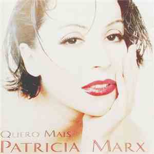Patricia Marx - Quero Mais