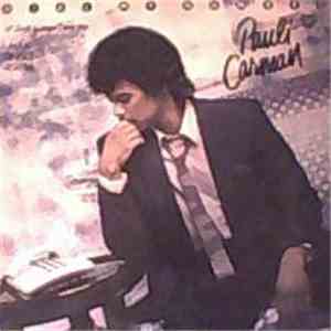 Pauli Carman - Dial My Number