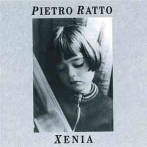 Pietro Ratto - Xenia