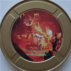 Pink Floyd - The Great Gig At Sporto