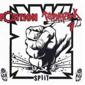 Position , Tomahawk - Split