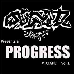 Progress  - The Night One Mixtape Vol.1
