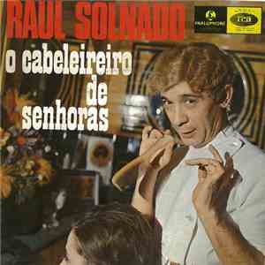Raul Solnado - O Cabeleireiro De Senhoras