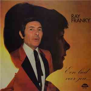 Ray Franky - Een Lied Voor Jou...