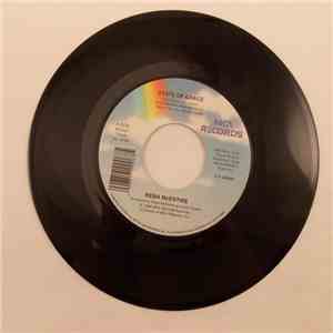 Reba McEntire - I'd Rather Ride Around With You