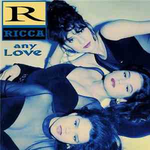 Ricca - Any Love