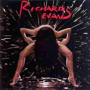 Richard Evans  - Richard Evans
