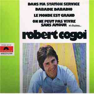 Robert Cogoi - Robert Cogoi