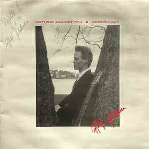 Rolf Lehtonen - Nothing Against You / Modern Day
