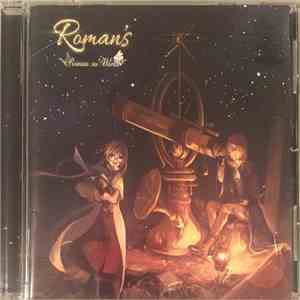 Roman So Words - Roman's